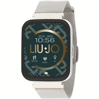 Smartwatches Liu Jo in Aluminium SWLJ081 - SWLJ081